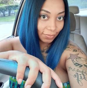 Meet your Posher, Daisy